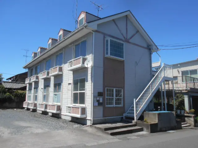 ★手数料０円★小山市犬塚４丁目　月極駐車場（LP）